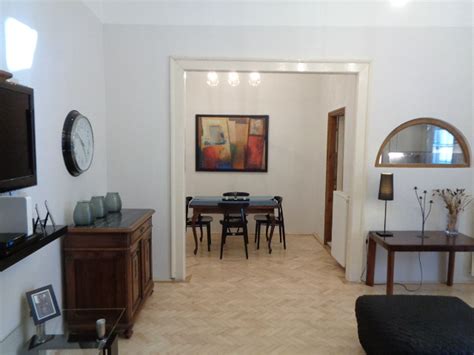 Apartments in Budapest for rent Studentflats, Luxury apartments