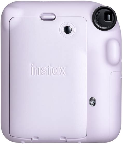 Fujifilm Instax Mini 12 lillac purple + Mini Film DP - Foto Erhardt