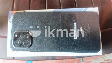 Huawei Nova Y61 Used In Trincomalee City Ikman