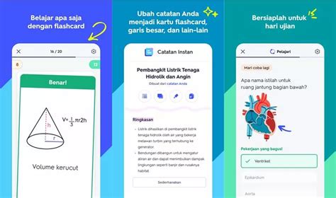 Aplikasi Pembuat Soal Ujian Bisa Untuk Semua Mata Pelajaran Rancah