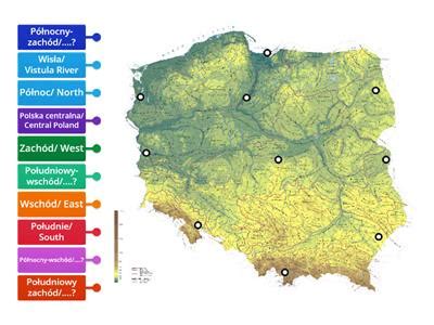 Klasa Kierunki Geograficzne Na Globusie Materia Y Dydaktyczne