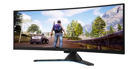 Lenovo 144Hz 43-inch Gaming Monitor sees $300 discount to $899, more ...