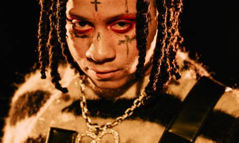 Trippie Redd Drops Double Single Pack “save Me Please” “1st Degree