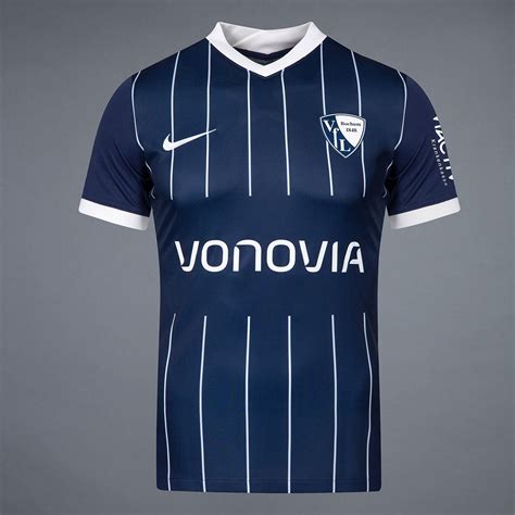 Vfl Bochum · Trikot 202122