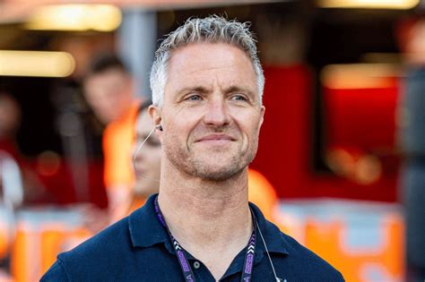 Ralf Schumacher Was Ber Seinen Freund Etienne Bekannt Ist Das Sagt