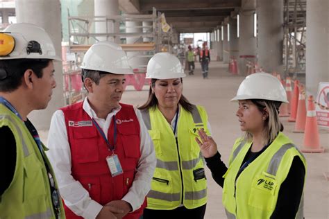 ProInversión Perú on Twitter Callao El director de la Dirección