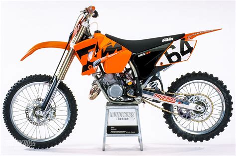 Ktm 125 Sx 2003 | atelier-yuwa.ciao.jp