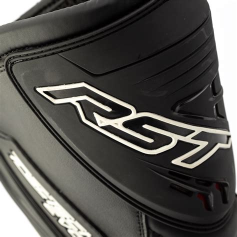 RST Tractech Evo III Sport CE Mens Boot Black Motoworld