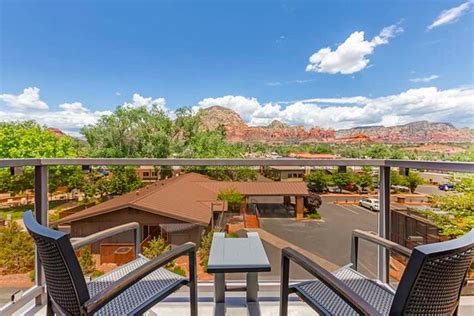 Aiden By Best Western Sedona Hotel Reviews Photos Rate Comparison Tripadvisor