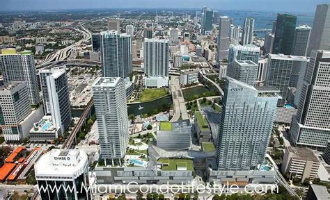 Brickell City Centre Condos For Sale 68 SE 6 ST 88 SE 7 St Miami