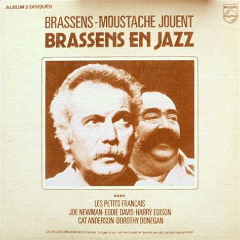 Georges Brassens La Non Demande En Mariage Lyrics And Ratings