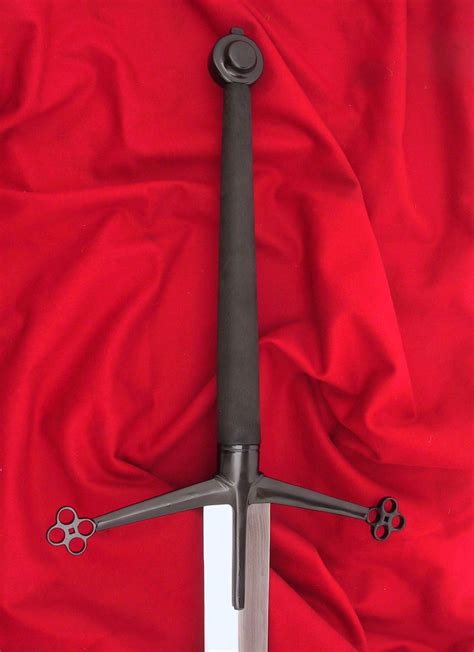 Highland Claymore Sword – Arms & Armor