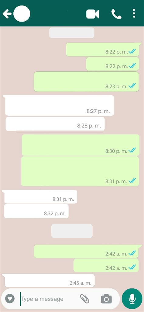 Template Whatsapp Imagenes De Conversaciones Bromas Para Hacer