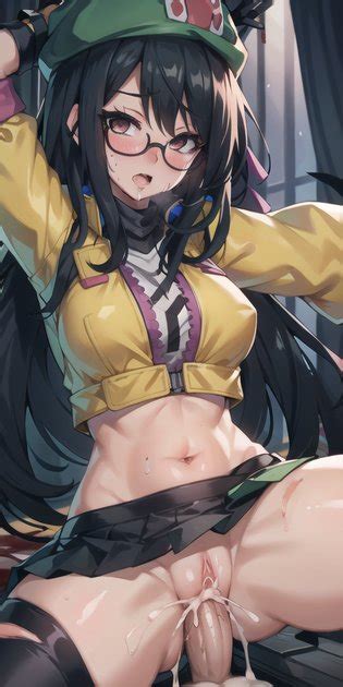 Killjoy Valorant Hentai Luscious Hentai Manga Porn