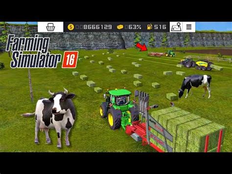 Fs How To Feed Grass For Cow Farming Simulator Timepass