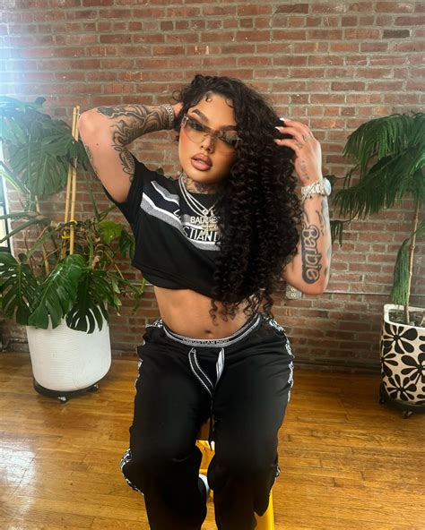 Jaidyn Alexis Age Update 2025: Everything You Need to Know