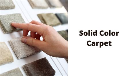 How To Choose The Right Carpet Colors For Your Home Carpet Trends In