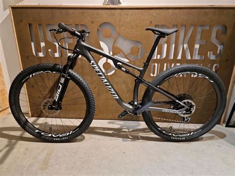 Specialized Epic Expert Used In M Buycycle