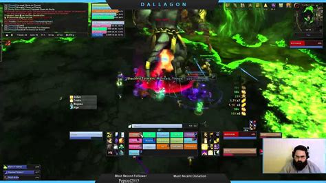 Normal Archimonde First Kill Bobalicious Youtube