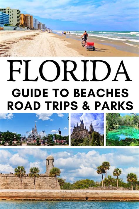 Florida Gulf Coast Road Trip Itinerary Beaches Manatees And Pristine Waters Artofit