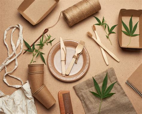 Uses Of Hemp Fiber