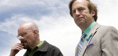 Better Call Saul Staffel 4 Erreicht Endlich Breaking Bad Zeitebene