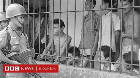 Sejarah G 30 S Pki Yang Sebenarnya Newstempo