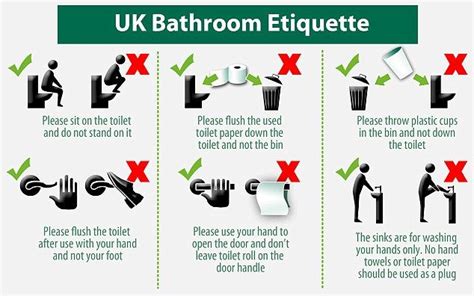 Stop Standing On The Toilet Now Lloyds Bank Issues Instructions On How