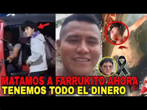 Muestran V Deo De Farruko Pop Siendo Ases Nado Por Su Hermano Y