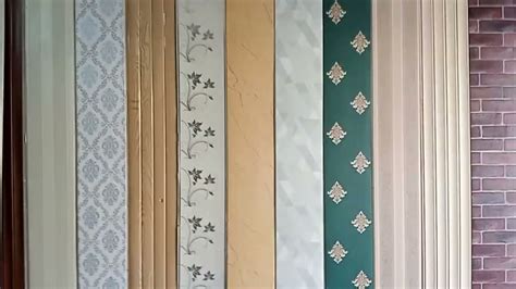 Pvc Wall Paneling Rawalpindi Islamabad 51 OFF