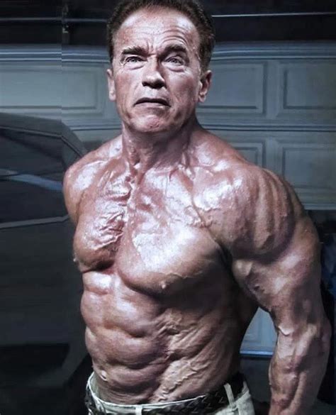 Pin On Arnold Great Muscle