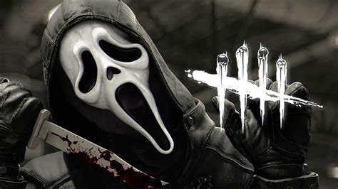 Ghost Face Scream Ghostface Hd Wallpaper Pxfuel