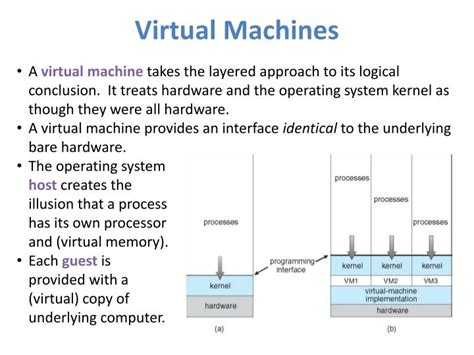 Ppt Operating System Structures Powerpoint Presentation Id1583498