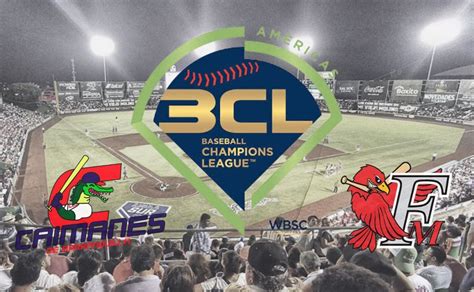 Where To Watch Caimanes Vs Redhawks In The 2023 Baseball Champions