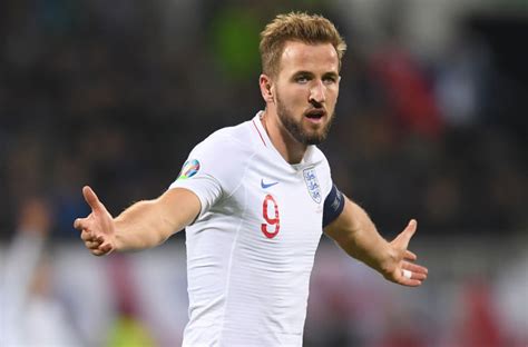 Manchester United Will Have To Pay An Astonishing Fee For Harry Kane