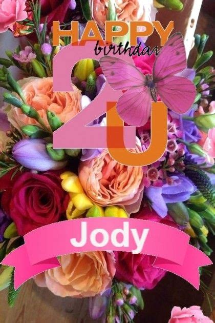 Happy Birthday Jody From Beleev Trendme Net Happy Birthday Mommy