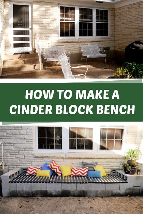 How To Make A Patio Out Of Concrete Blocks Patio Ideas