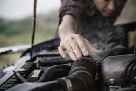 How To Fix An Overheating Engine While Idling Auto Paradise Parts