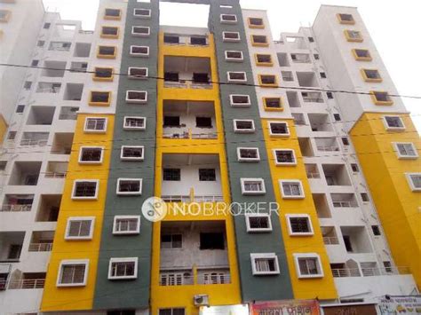 Sai Virat Vadgaon Budruk Pune Apartments Flats Nobroker