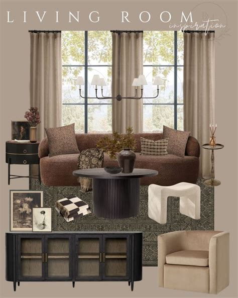 Brooke Morales Curated On Ltk Decor Home Living Room Living Room