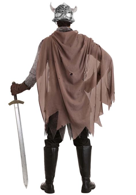 Adult Knight Costume