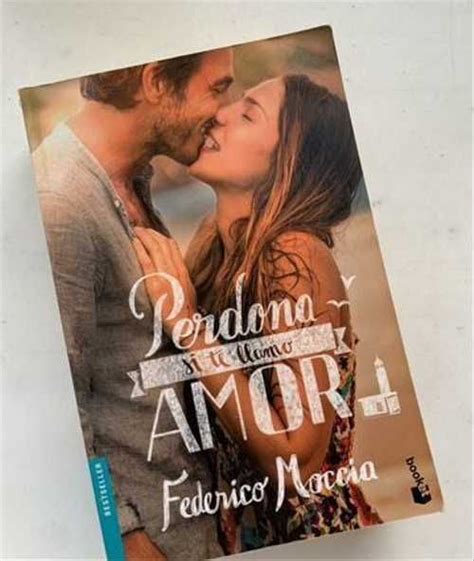 Книга на испанском Perdona si te llamo amor Festima Ru частные