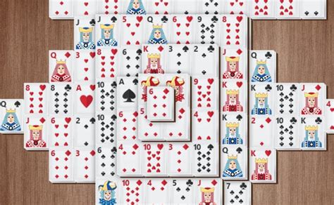 Giochi Di Carte 🕹️ Gioca Ora Gratis Su Crazygames