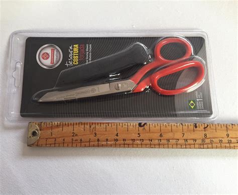 Tools - Scissors Mundial 8" - Upholstery Skills Online