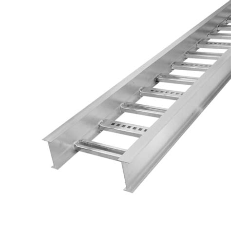 Ah V H Channel Cable Tray Straight Sections T B Cable Tray