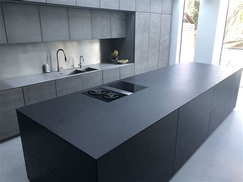 Warendorf Kitchen By German Kitchens London Real Kitchens