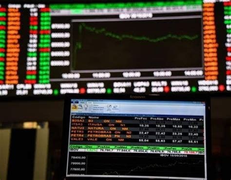 Bovespa Sobe E Fecha Acima De 89 Mil Pontos Pela Primeira Vez Brasilagro