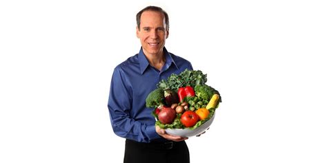 3 Steps To Incredible Health With Joel Fuhrman M D Wttw