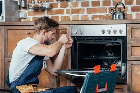 Reliable Appliance Repair In Portland Fast Affordable Service