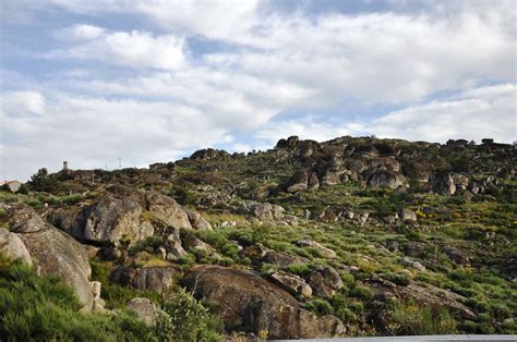 Sortelha Portugal Paisaje Santiago Abella Flickr